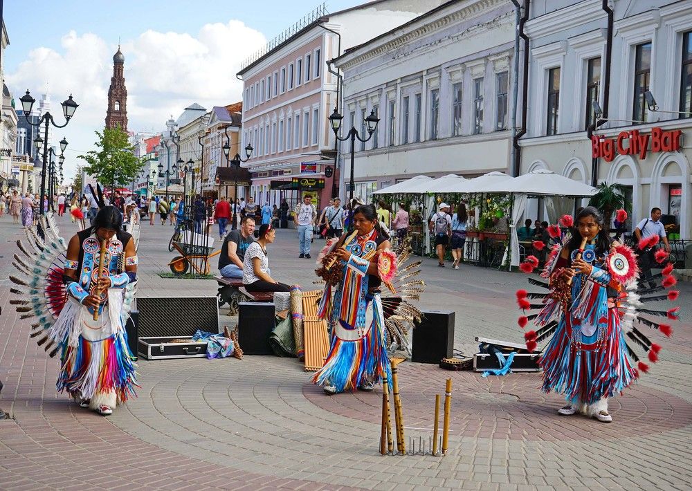 Photograph by Игорь Пшеничников