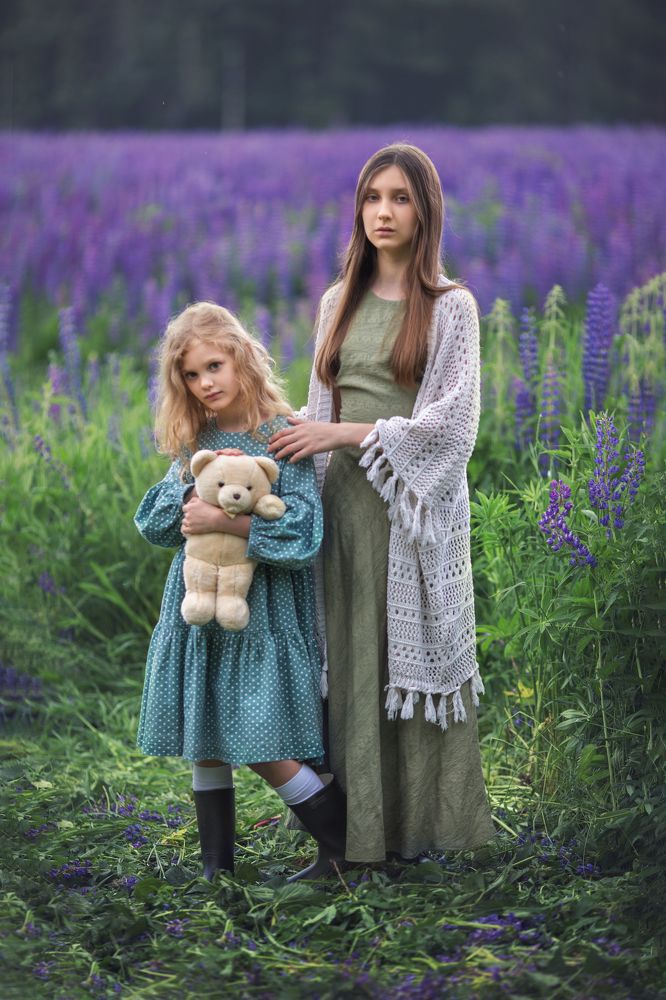 Photograph by Анастасия Рязанцева