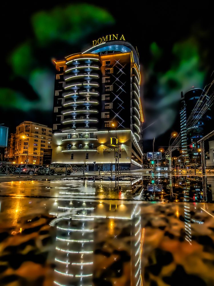 Photograph by Сергей Кесаев