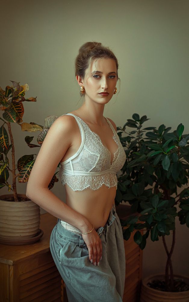 Photograph by Alexey Krapivin