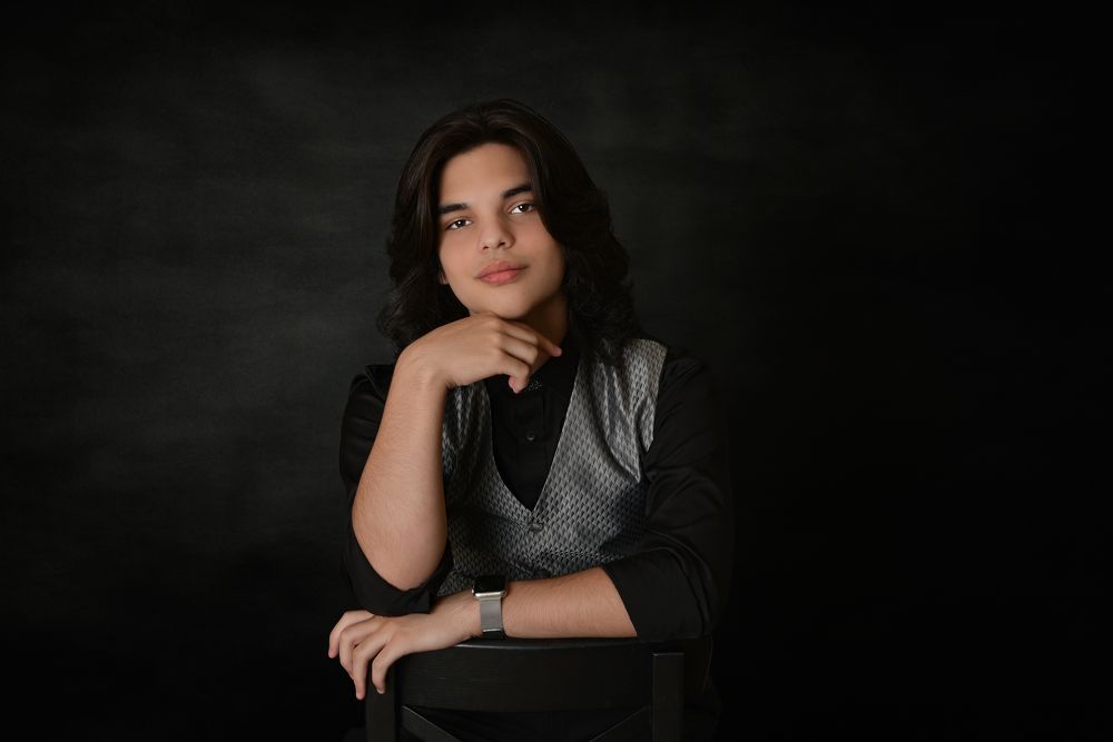 Photograph by Iriana Ch. Urdaneta