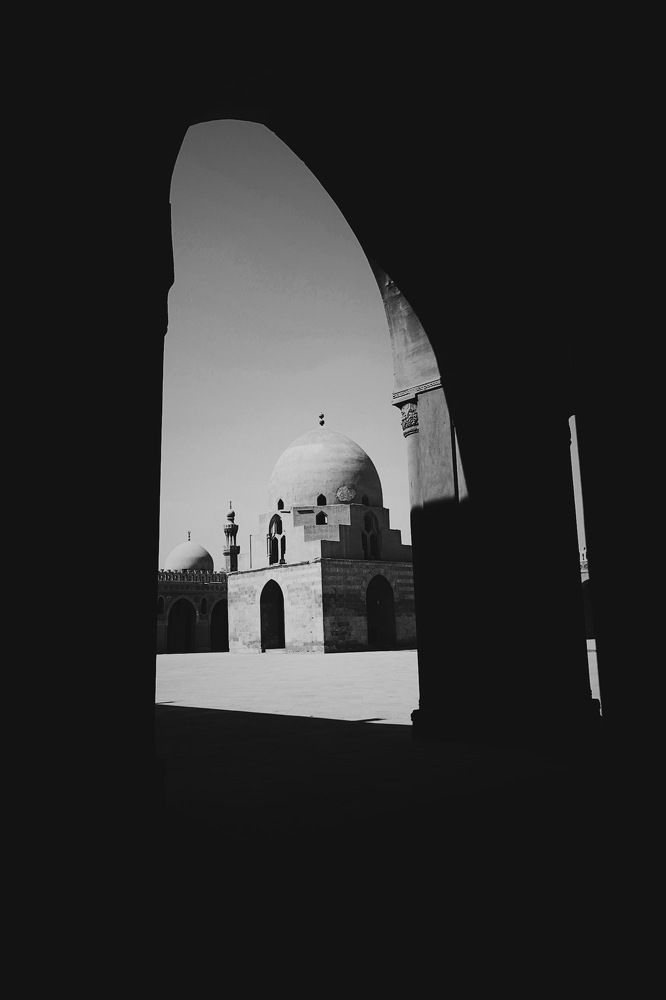 Photograph by Hossam Ahmed