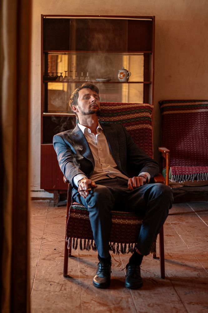 Photograph by Евгений Цуканов