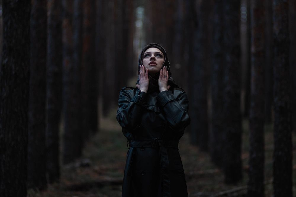 Photograph by Евгений Цуканов