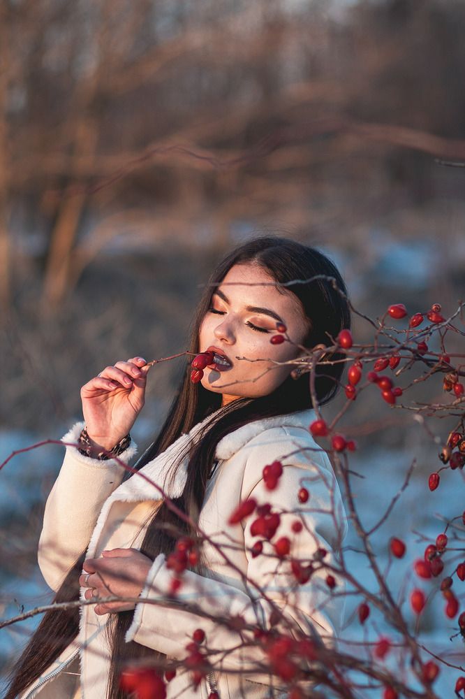 Photograph by Евгений Цуканов