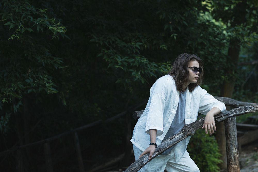 Photograph by Евгений Цуканов