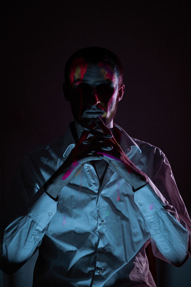 Photograph by Евгений Цуканов