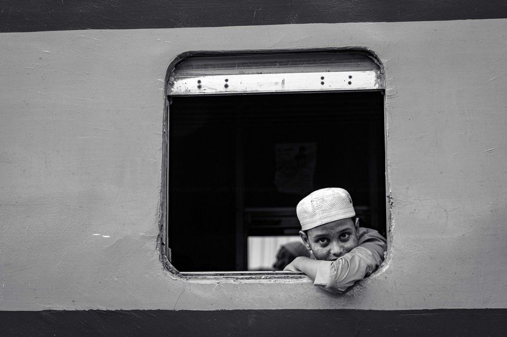 Photograph by LIMON DEY