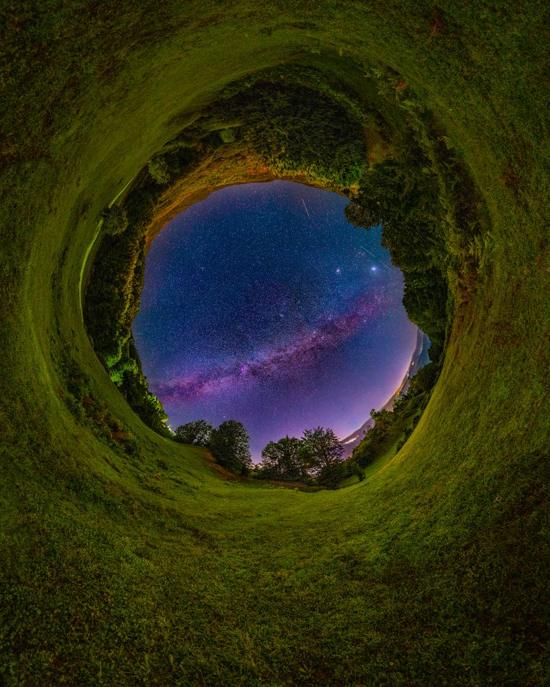 Photograph by Farshad Yazdankhah