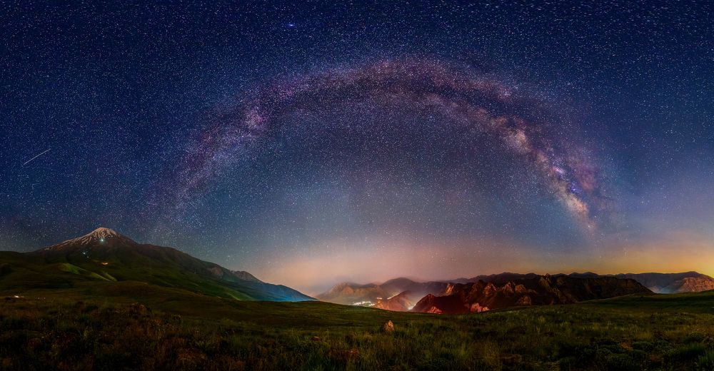 Photograph by Farshad Yazdankhah