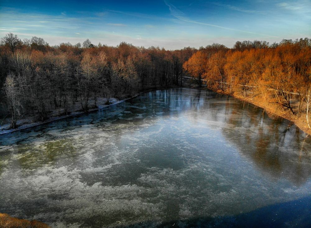 Photograph by Владислав Кравцов