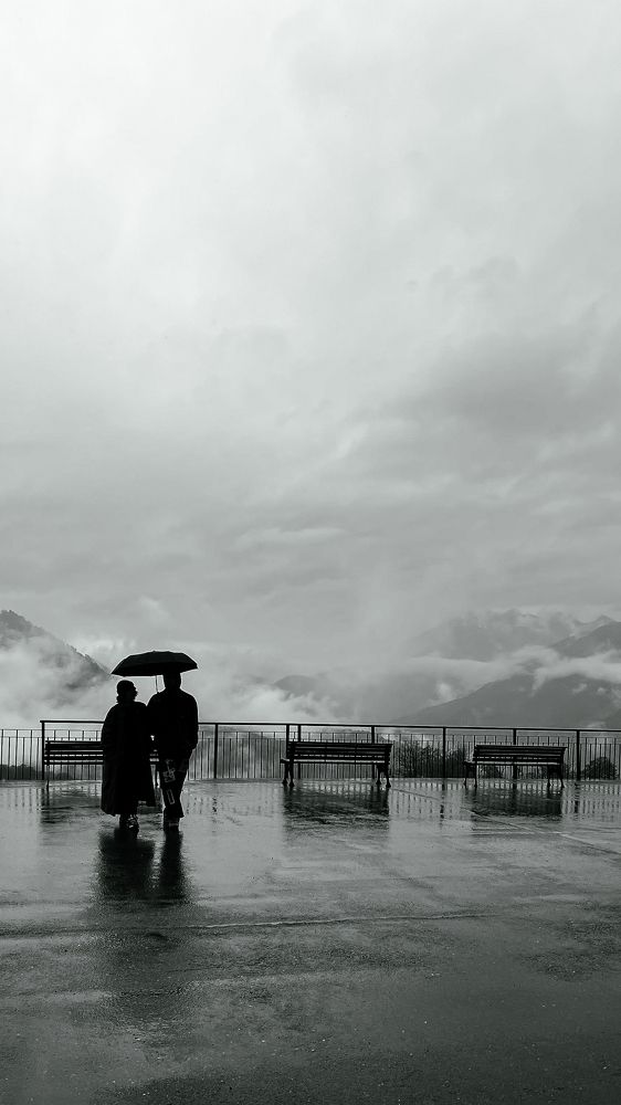 Photograph by Ксения Рейнгардт