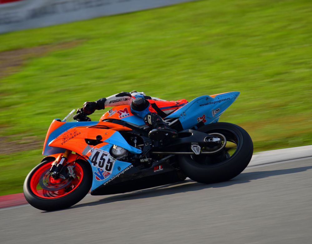 Photograph by Владислав Кравцов