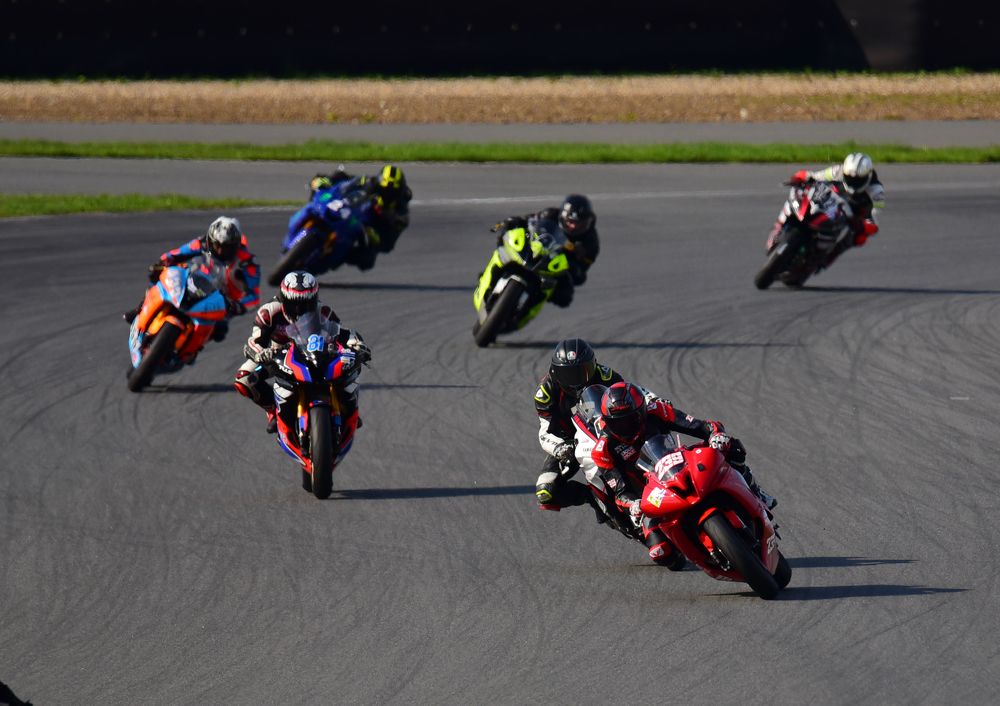 Photograph by Владислав Кравцов