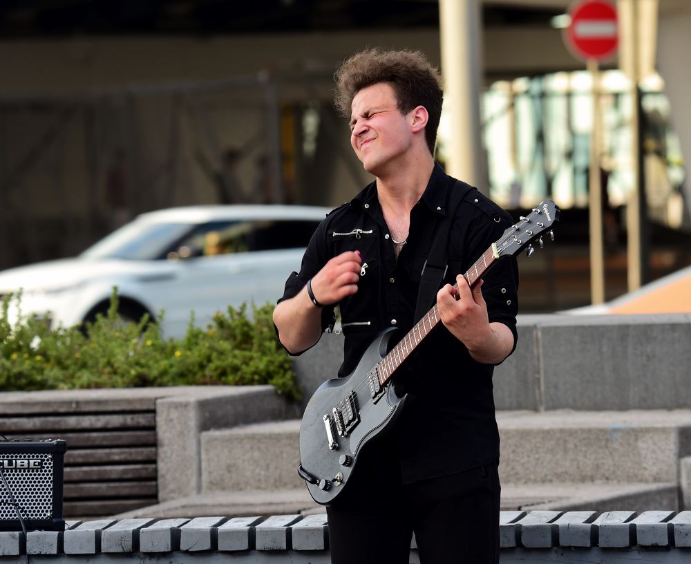 Photograph by Владислав Кравцов