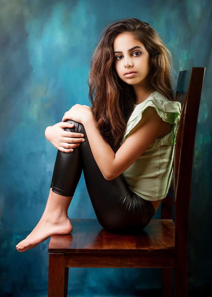 Photograph by Renáta Borsos