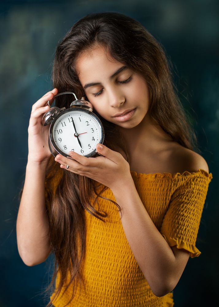 Photograph by Renáta Borsos