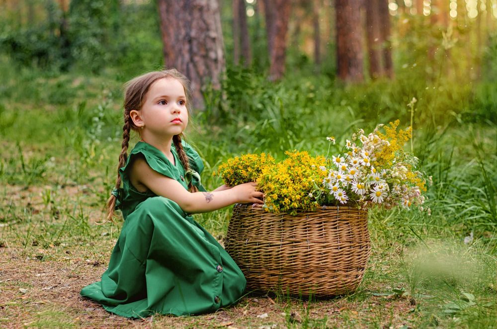 Photograph by Анна Потапова