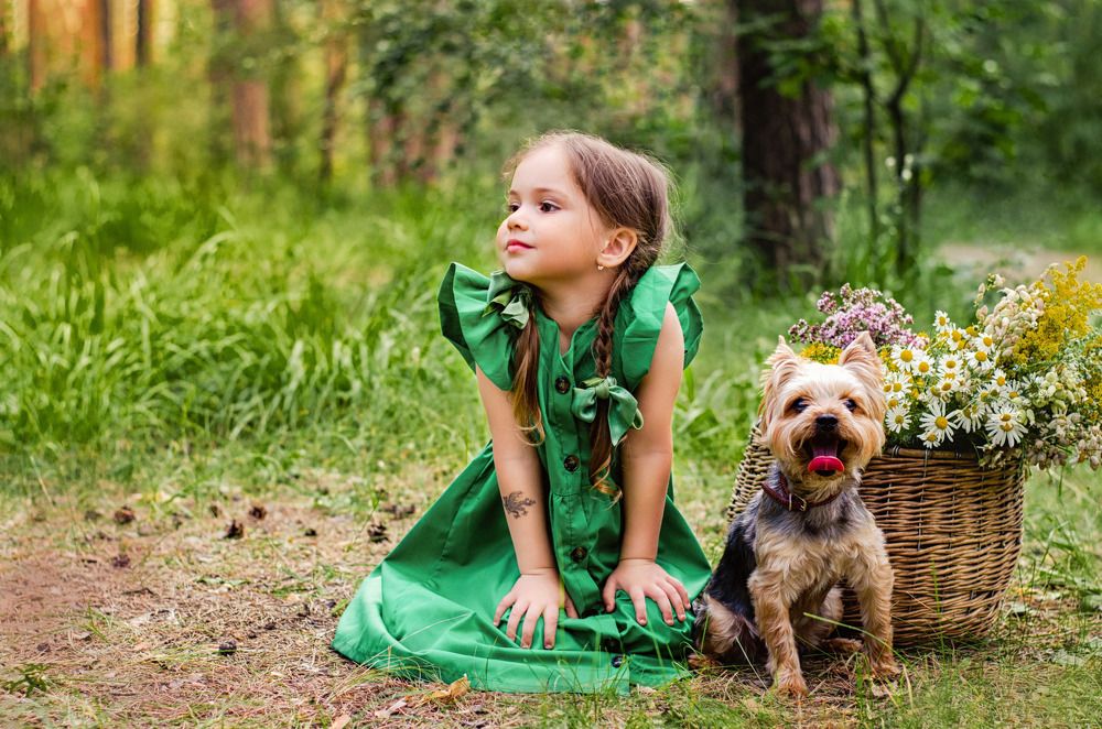 Photograph by Анна Потапова