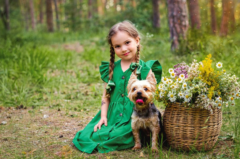 Photograph by Анна Потапова