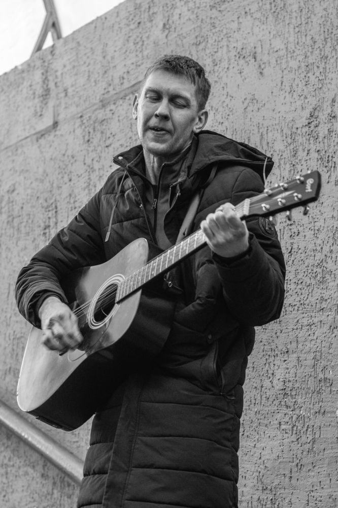 Photograph by Николай Владимирович