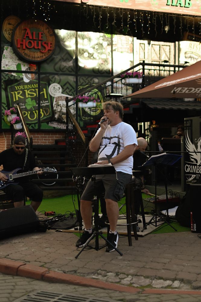 Фотография автора Екатерина Высоцкая