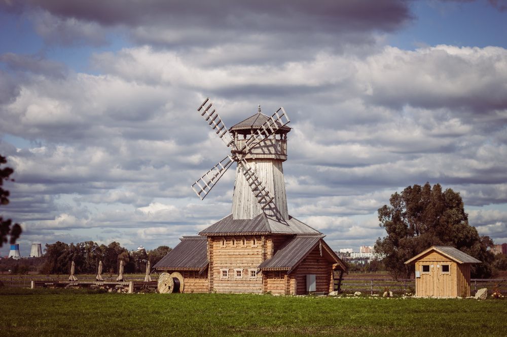 Photograph by Жанна Киселева