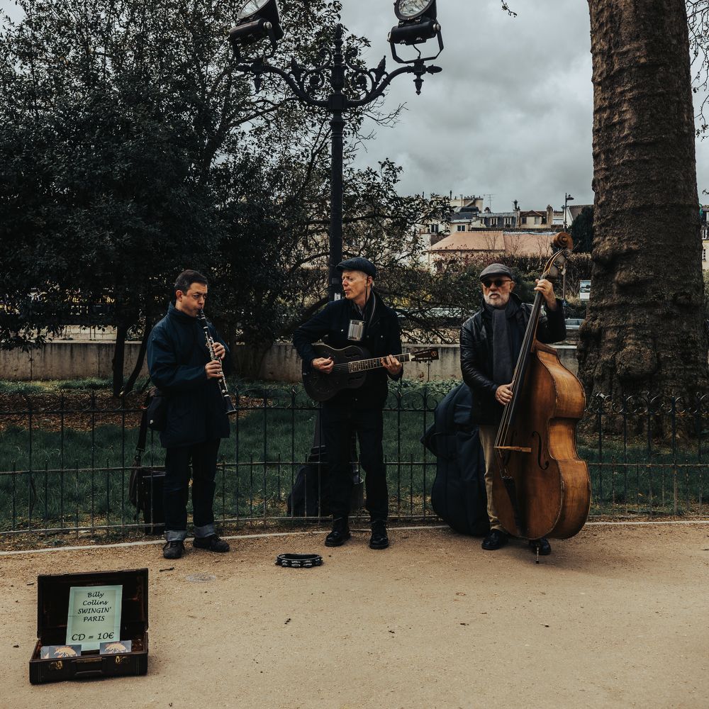 Photograph by Austin Bueno