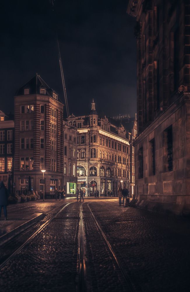 Photograph by Austin Bueno