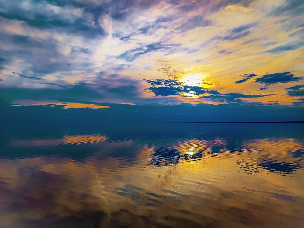 Photograph by Алёна Пшеленская