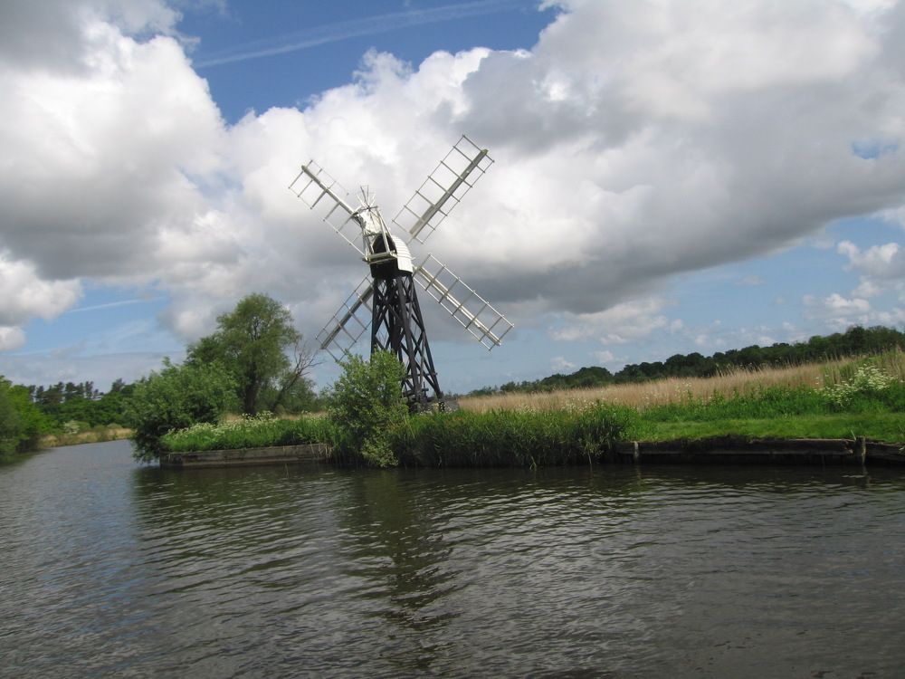 Photograph by Isabella Northrop