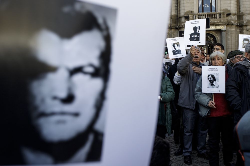 Photograph by Francisco Paredes