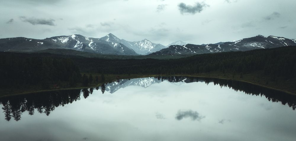 Photograph by Sergey Shilling