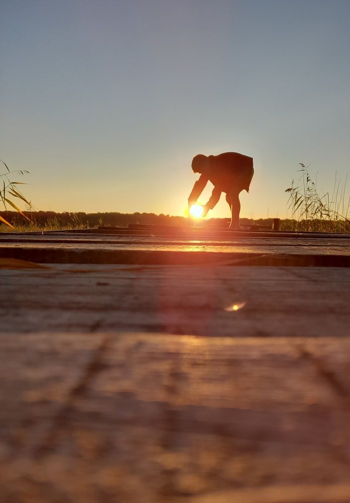 Photograph by Анна