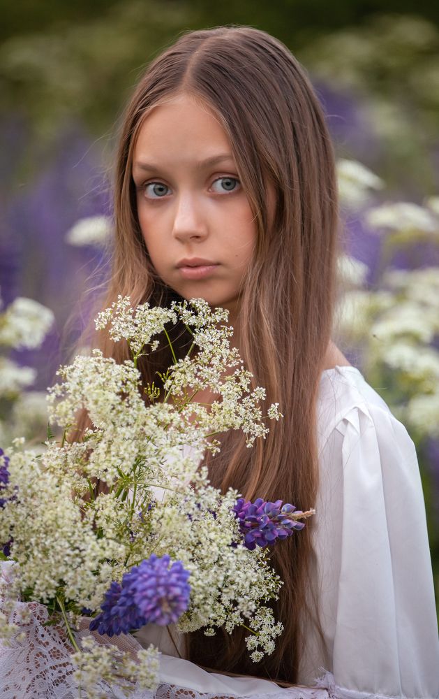 Фотография автора Мария Анатольевна Кузовлева