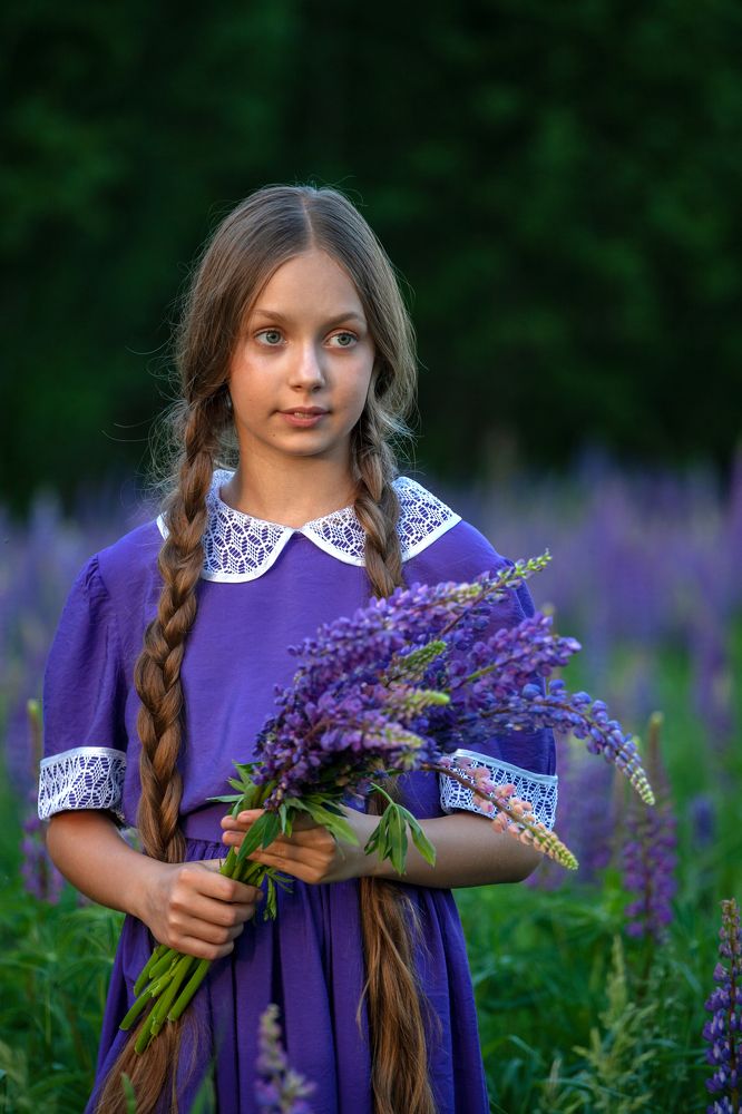 Фотография автора Мария Анатольевна Кузовлева