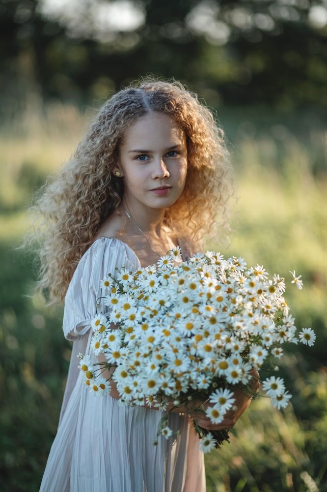 Photograph by Романова Анастасия