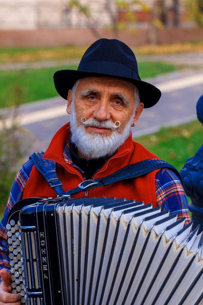 Photograph by Василика Кондратьева