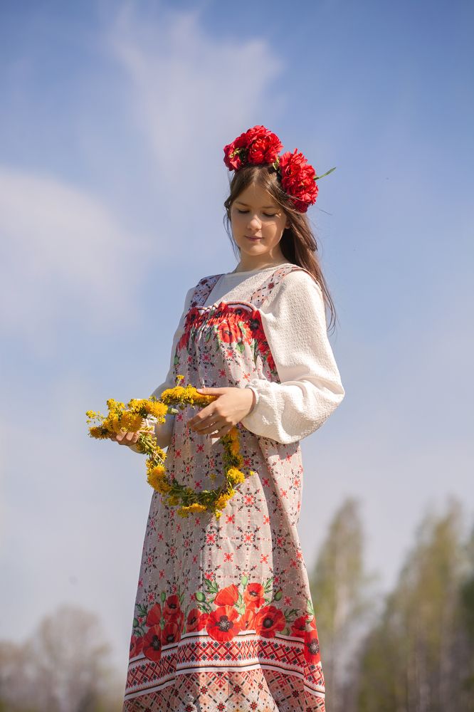 Фотография автора Мария Анатольевна Кузовлева