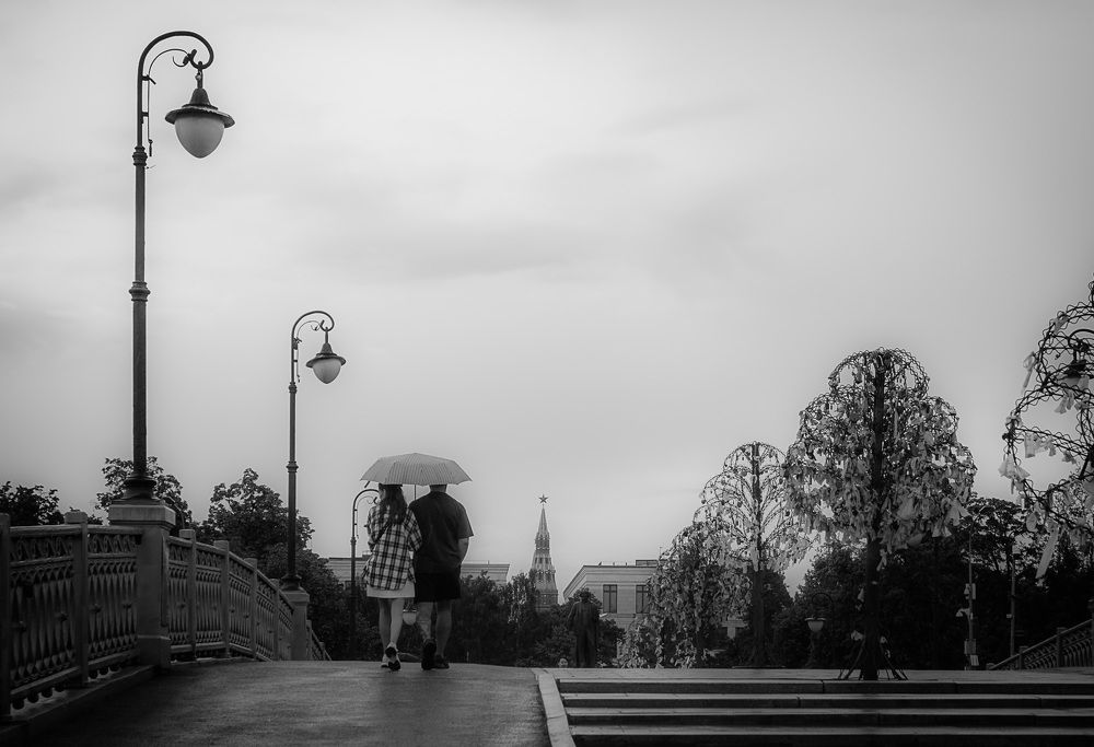 Photograph by Галина Бехметьева