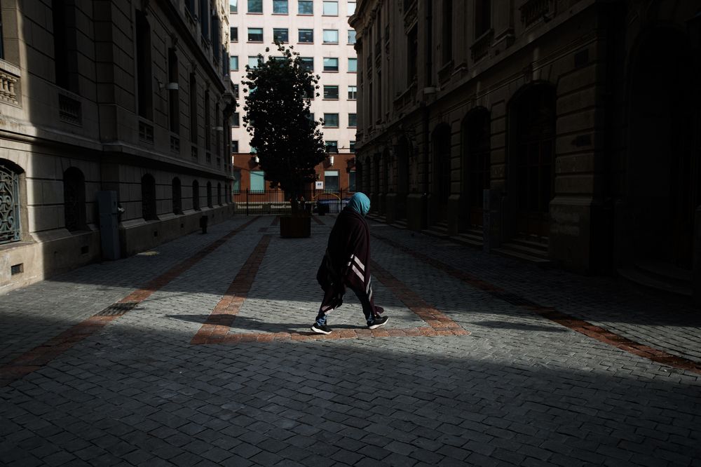 Photograph by Francisco Paredes