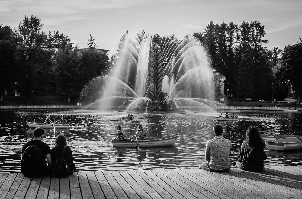 Photograph by Галина Бехметьева