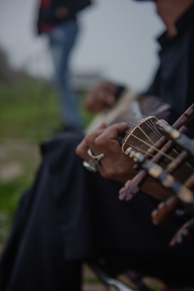 Photograph by Ahmad Bilal Cheema