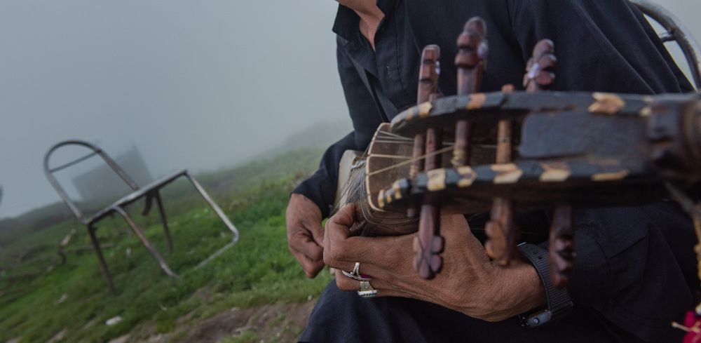 Photograph by Ahmad Bilal Cheema