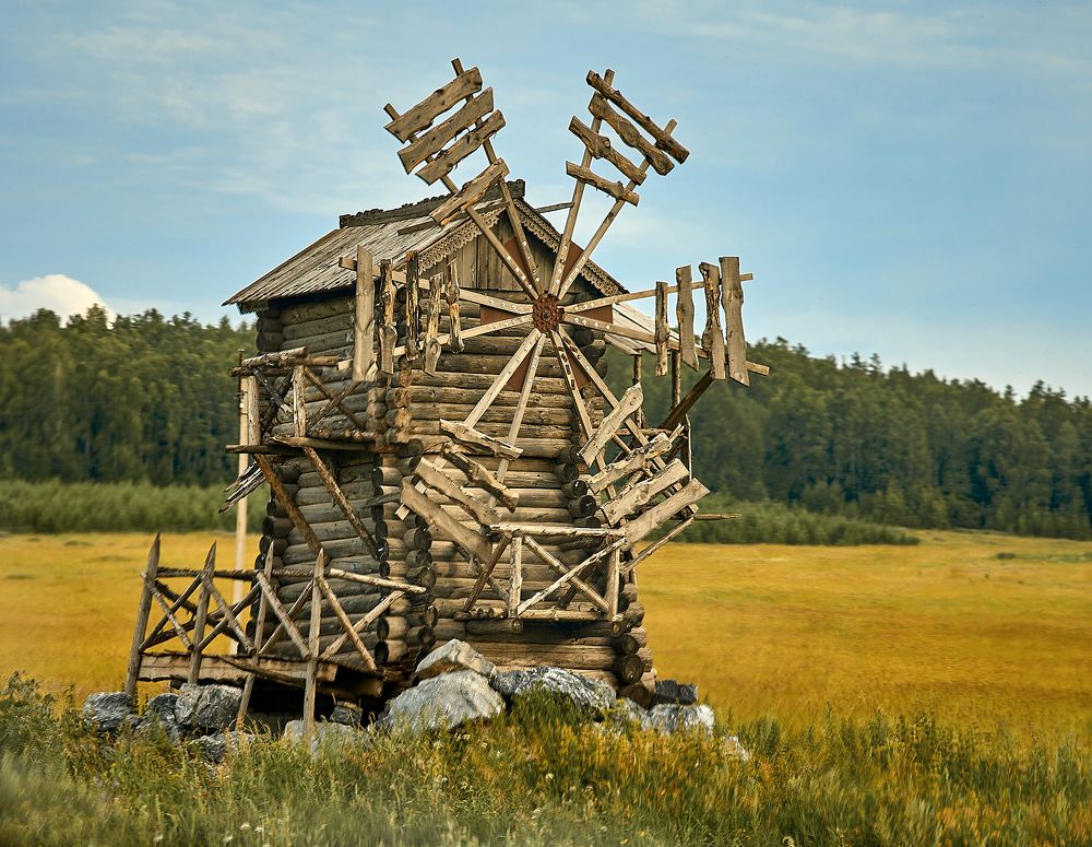 Photograph by Володин Сергей