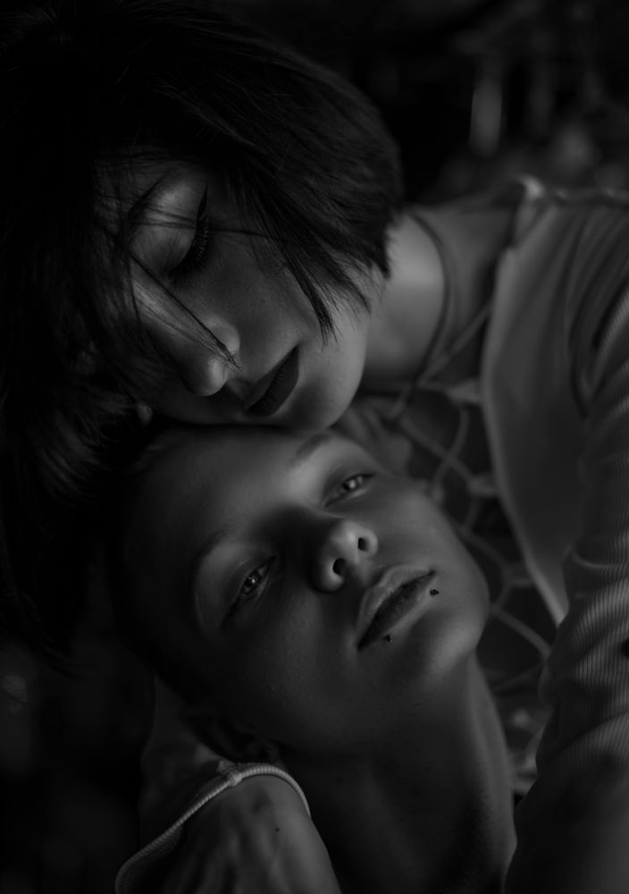 Photograph by Дмитрий Бонд