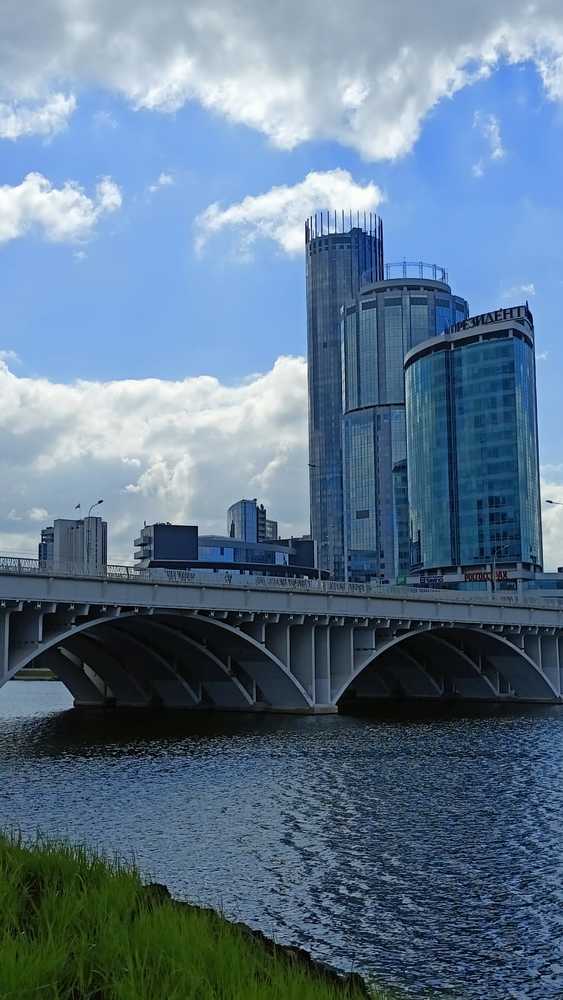 Фотография автора Амандык Кызаев