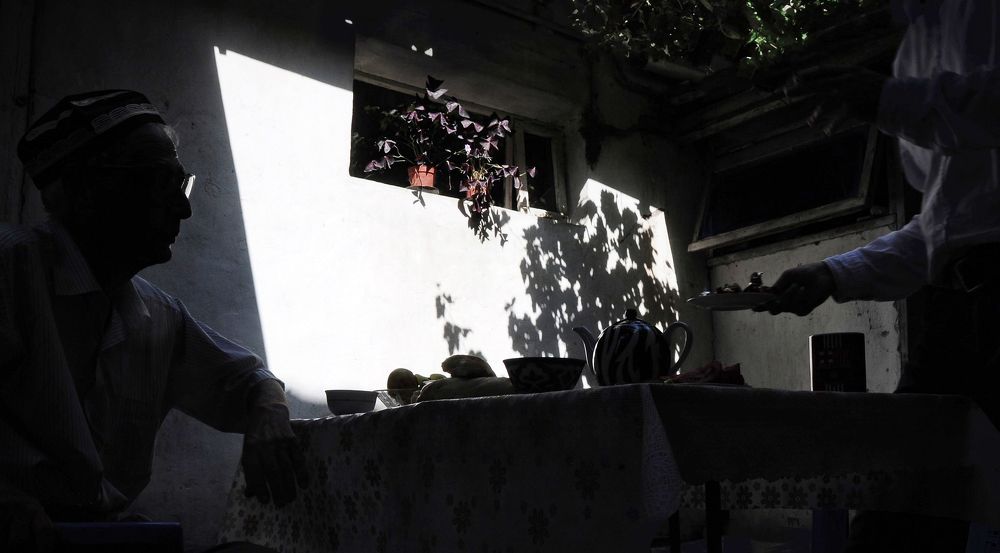 Photograph by  SaidArt