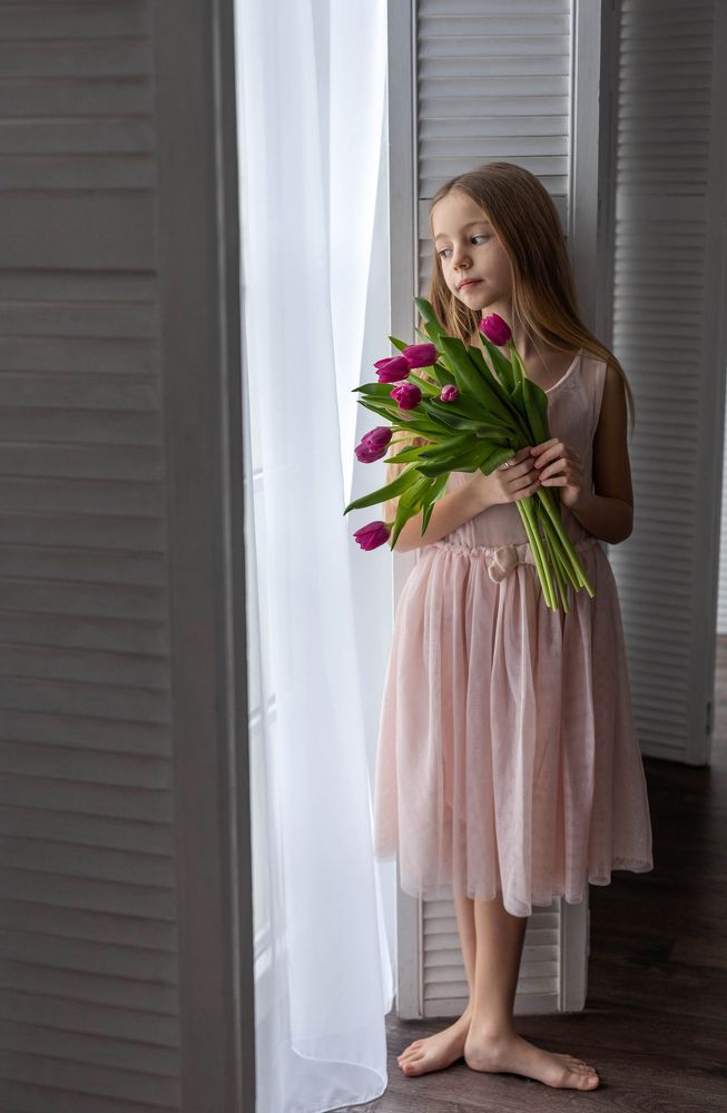 Photograph by Olga Min