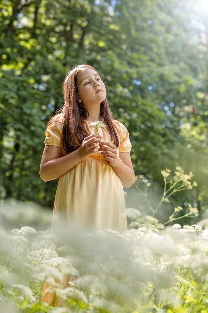 Photograph by Olga Min